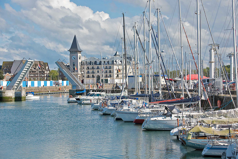 Normandie, Frankreich